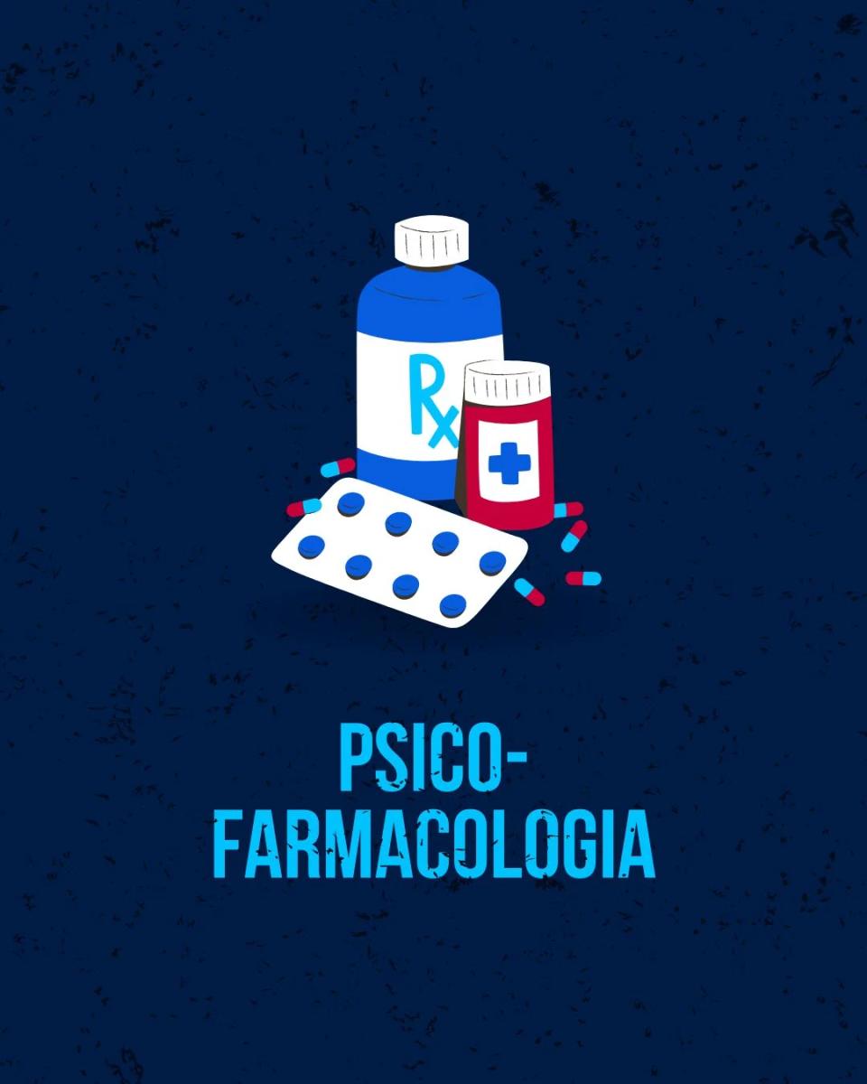 Psicofarmacologia