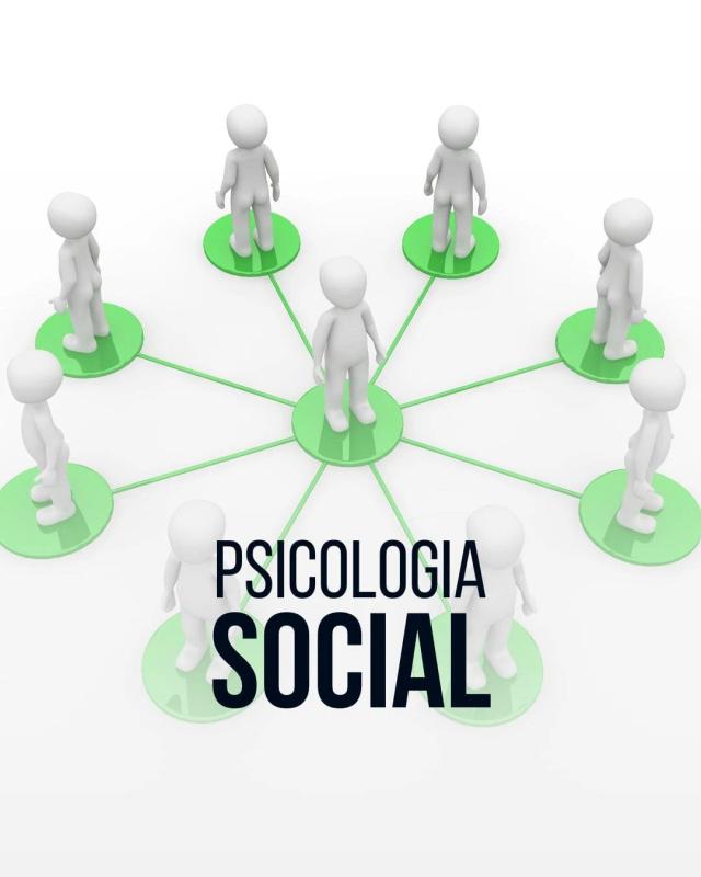 Psicologia Social