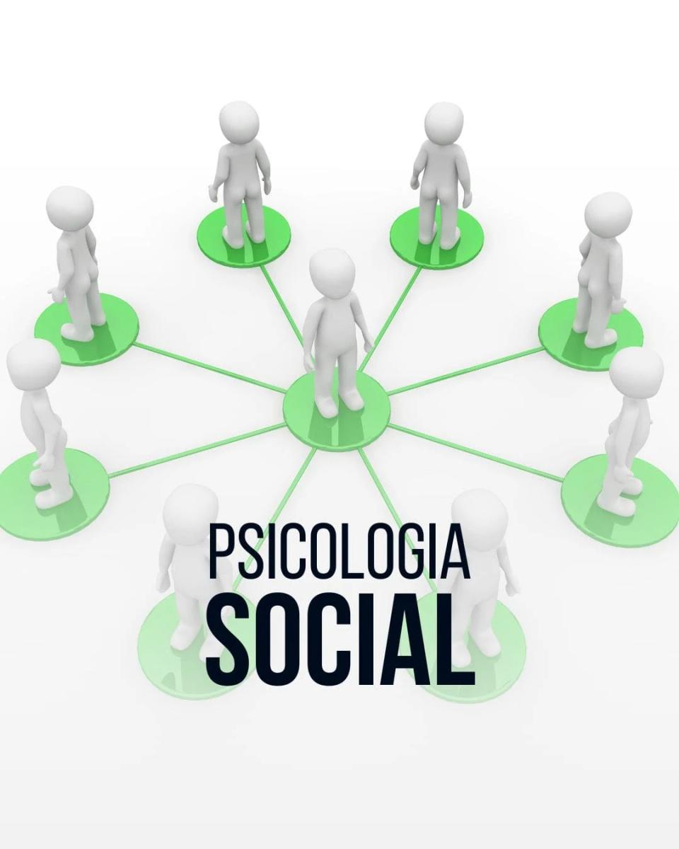 Psicologia Social