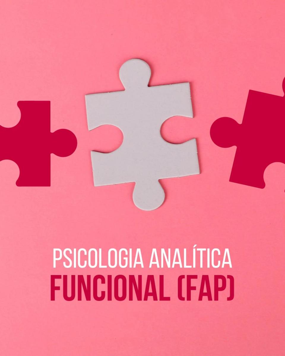 Psicoterapia Analítica Funcional (FAP)
