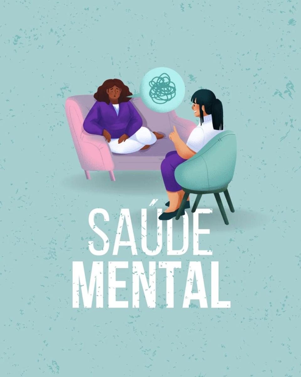 Saúde Mental