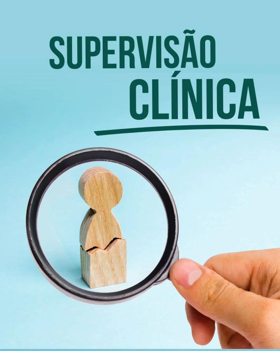 Supervisão Clínica
