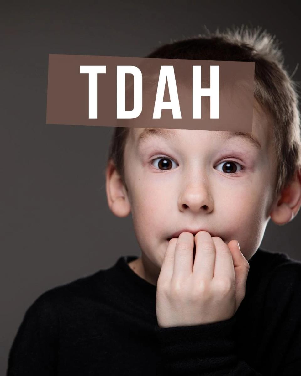 TDAH