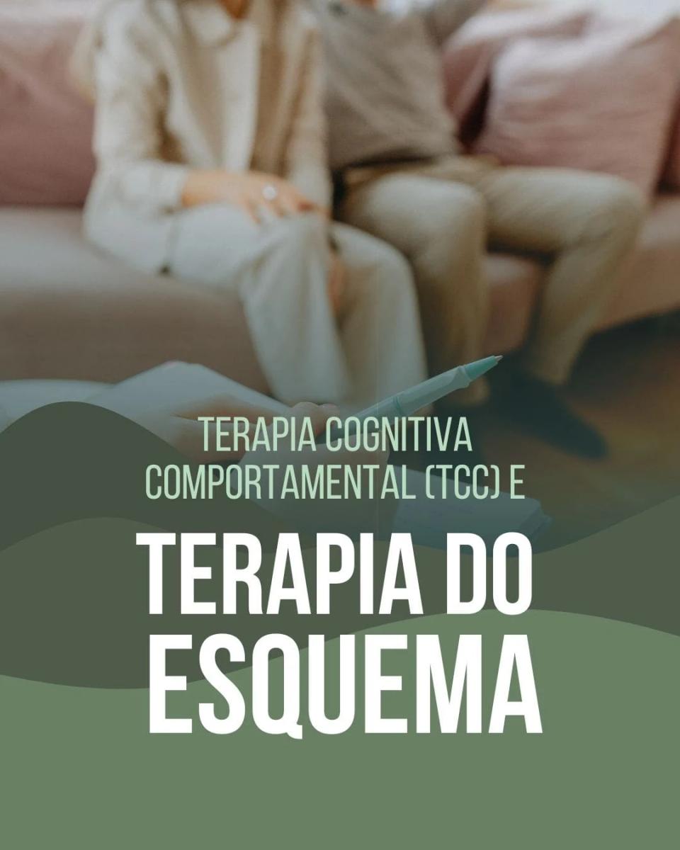 Terapia Cognitivo Comportamental (TCC) em adultos e idosos