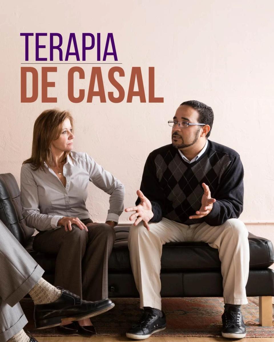 Terapia de Casal