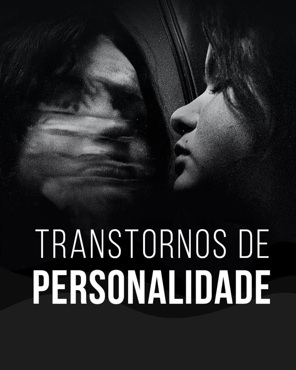 Transtornos de Personalidade